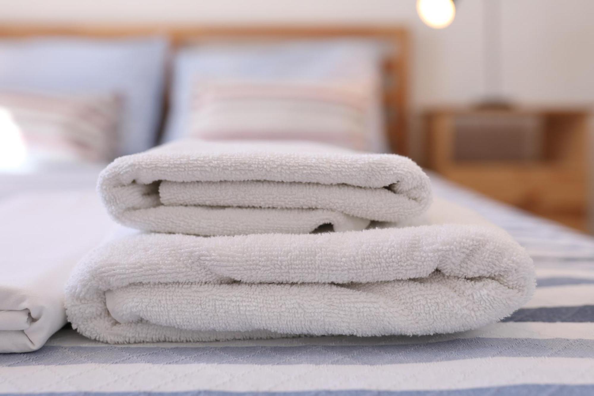Horizonte Apartman Mandre Εξωτερικό φωτογραφία