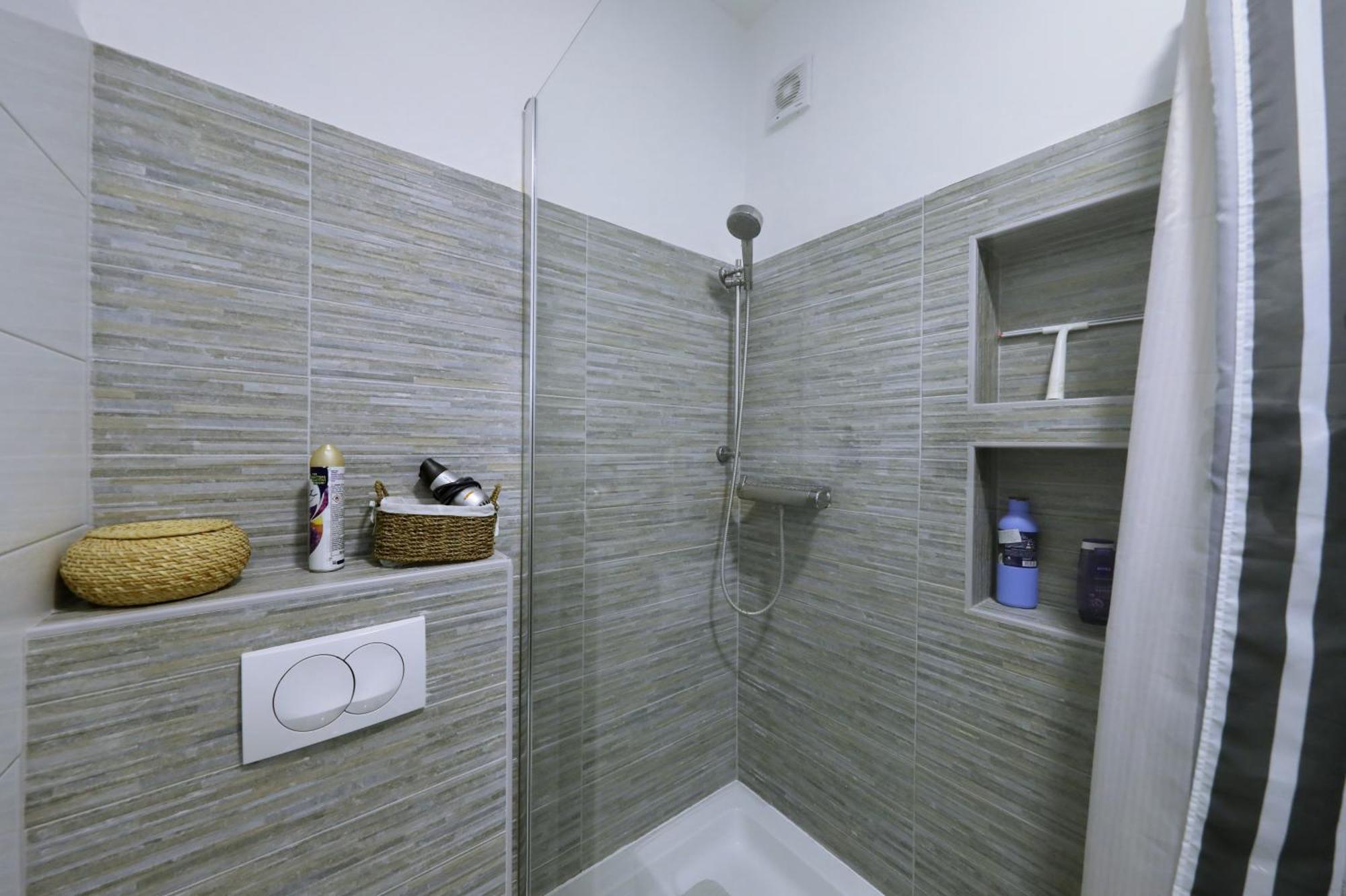 Horizonte Apartman Mandre Εξωτερικό φωτογραφία