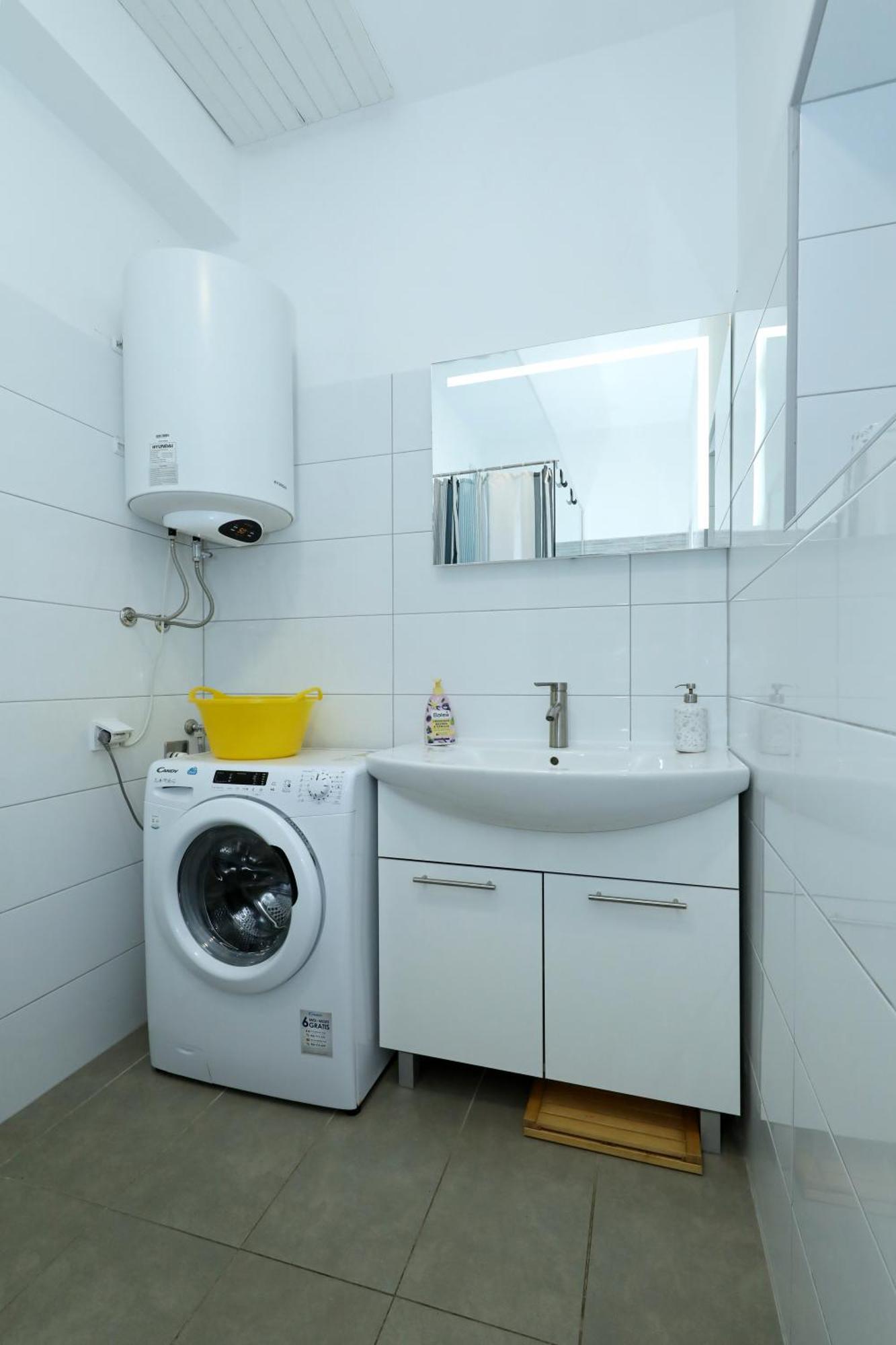 Horizonte Apartman Mandre Εξωτερικό φωτογραφία