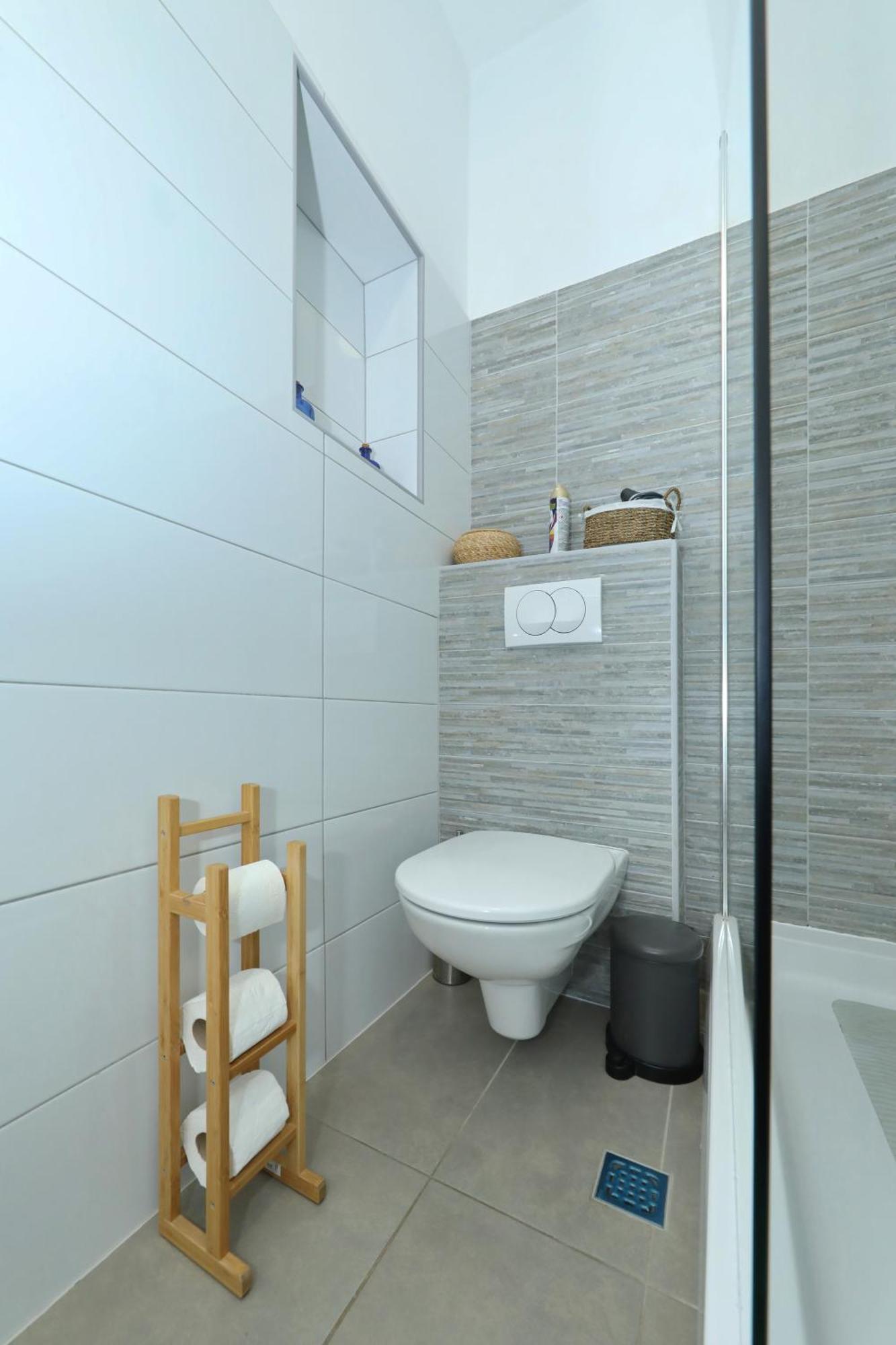 Horizonte Apartman Mandre Εξωτερικό φωτογραφία
