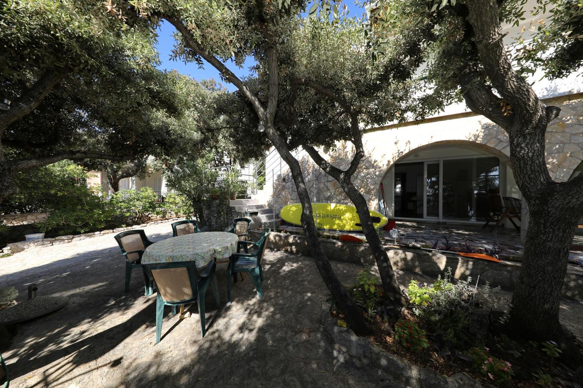 Horizonte Apartman Mandre Εξωτερικό φωτογραφία