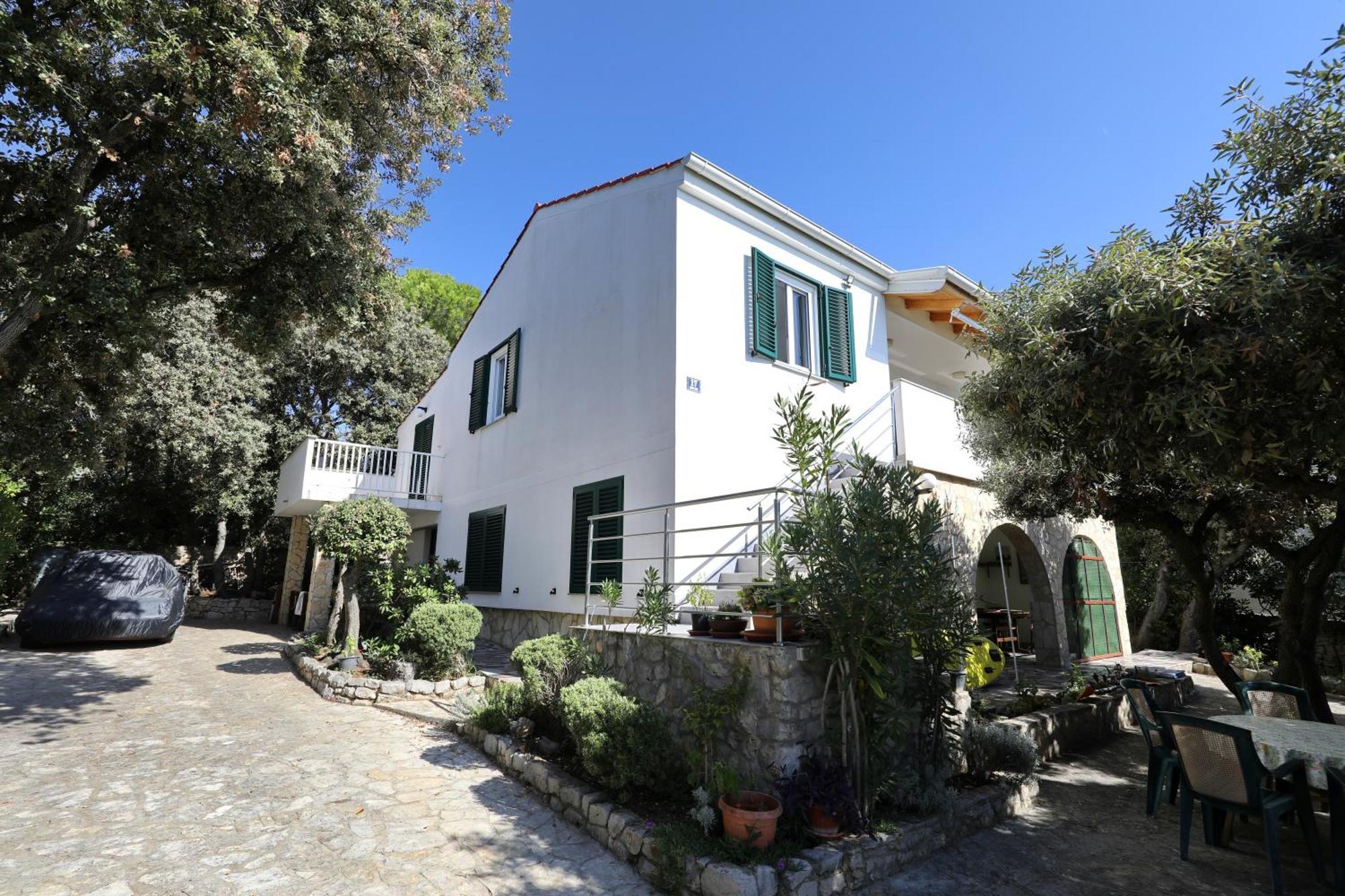 Horizonte Apartman Mandre Εξωτερικό φωτογραφία